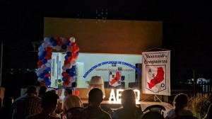 Inaguración Corresponsalía