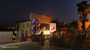 Inaguración Corresponsalía